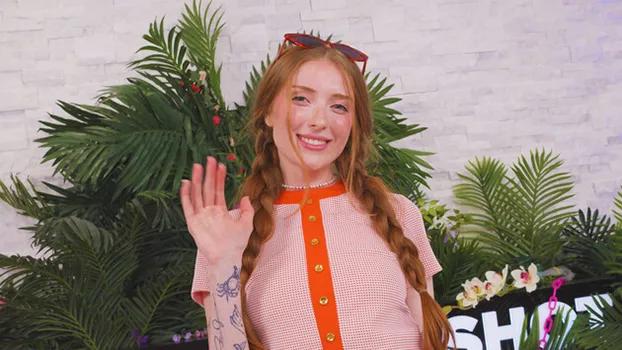 HookupHotshot – Lola Grant – Episode 459 – Lola Grant Anal