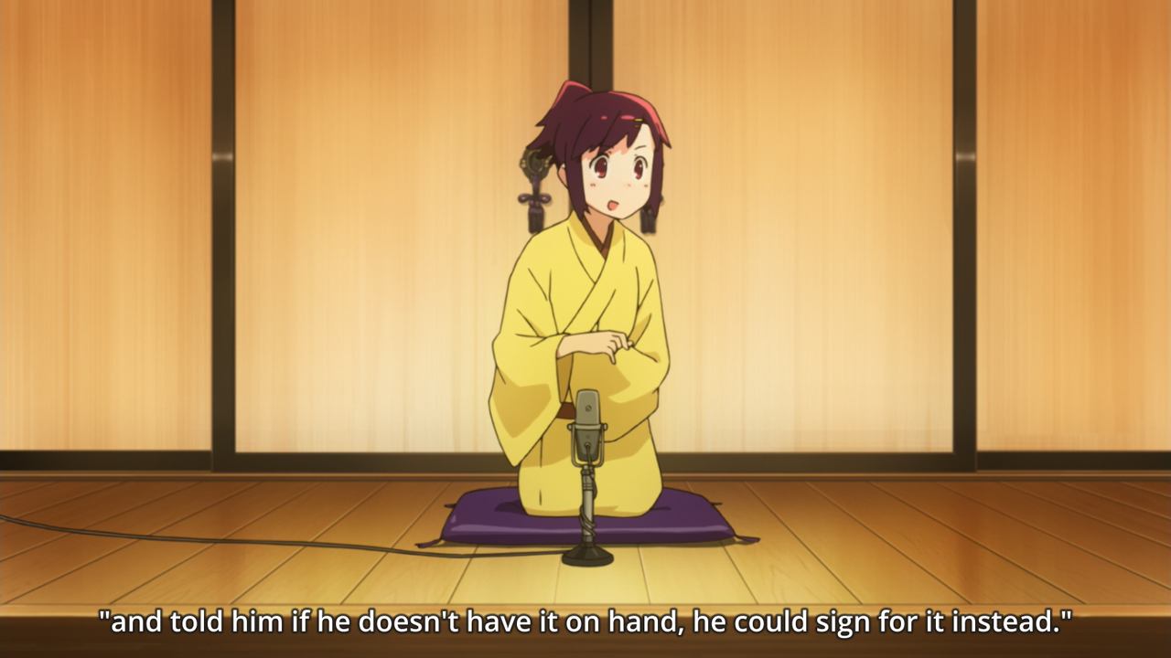 [-__-'] Joshiraku - 01 [BD 1080p] [D7771C56].mkv_snapshot_00.55_[2020.08.13_16.11.33]