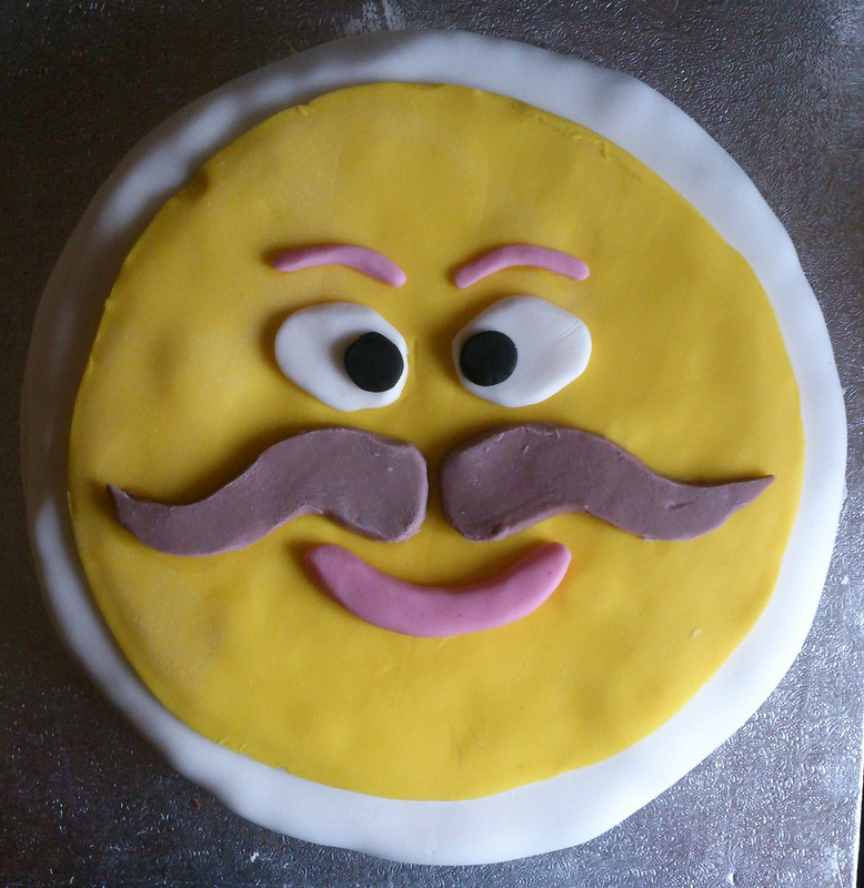 Glenfiddich's Philthycake