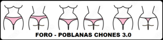 Foro Poblanas Chones 3.0
