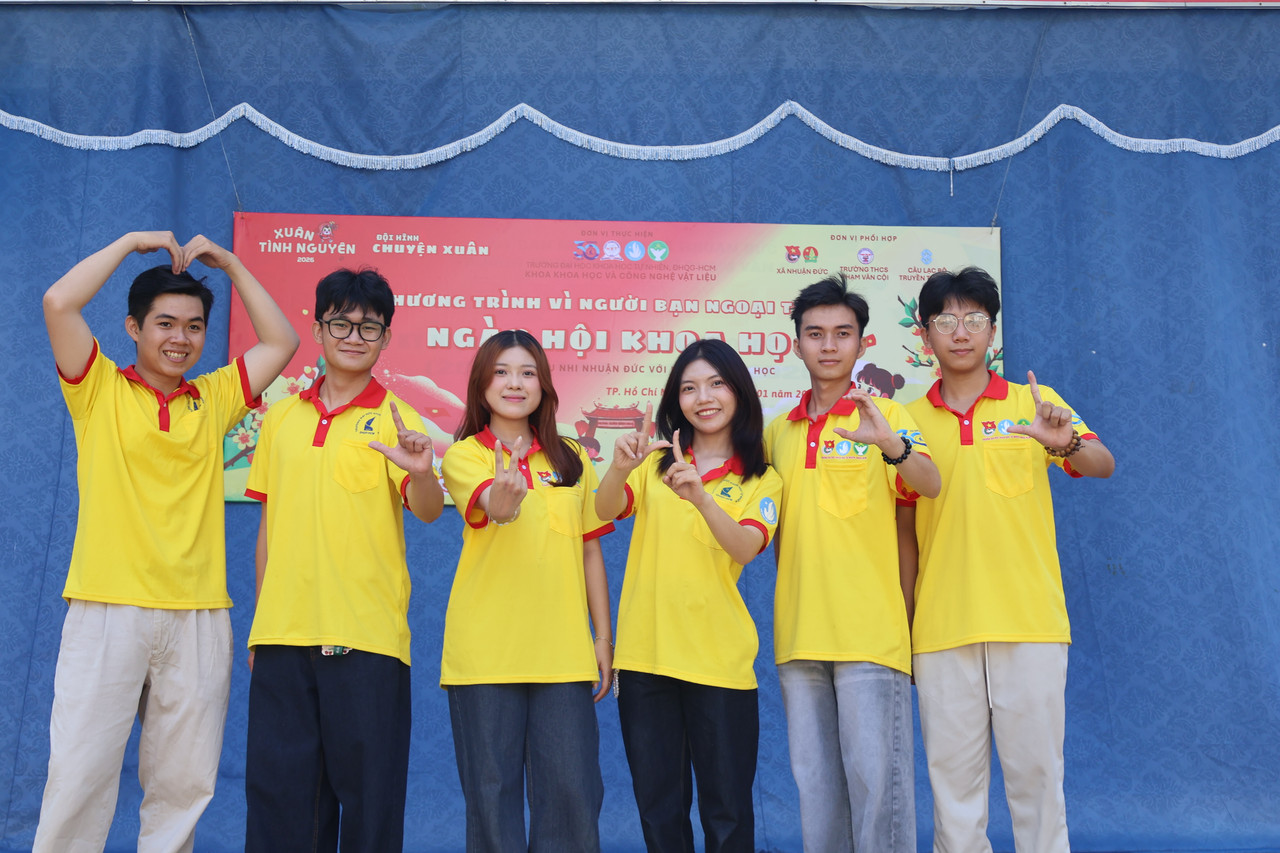 Hoạt động SCLUB