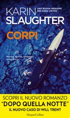 Karin Slaughter – Corpi (2020)