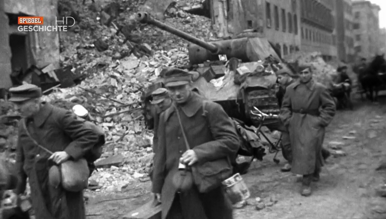 Пантера Берлин-3