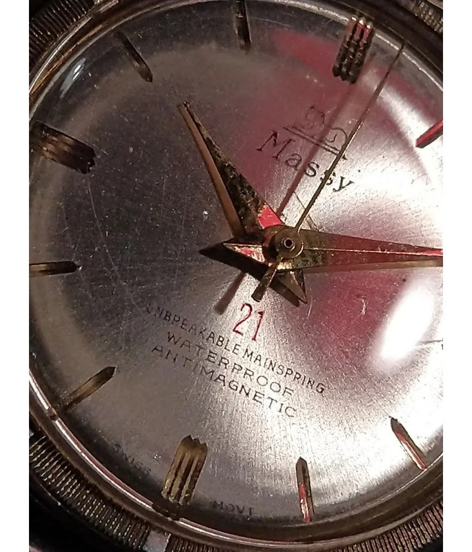 Missy watch