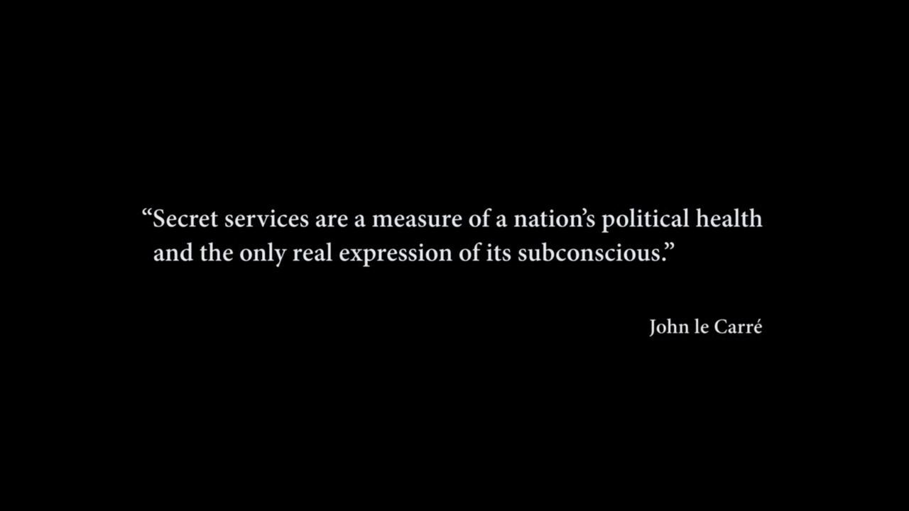 Inside The Mossad (HaMossad - Sipur Kisuy) Season 1 S01 720p HEVC x265 - MeGusta [Eng Sub + Hebrew Audio]