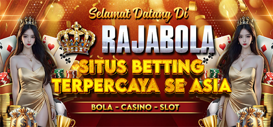 Promo Raja Bola