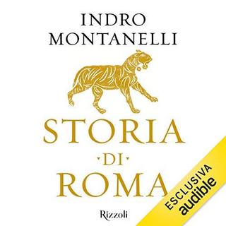 Indro Montanelli - Storia di Roma (2018) .mp3 - 64 kbps