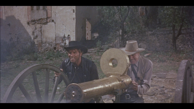 4 - Vera Cruz [BDRemux 1080p] [Cast DTS/Ing DTS-HD] [Western] [1954]