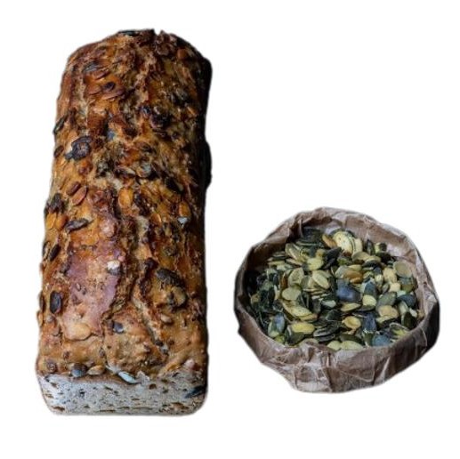 Na zakwasie z dynią