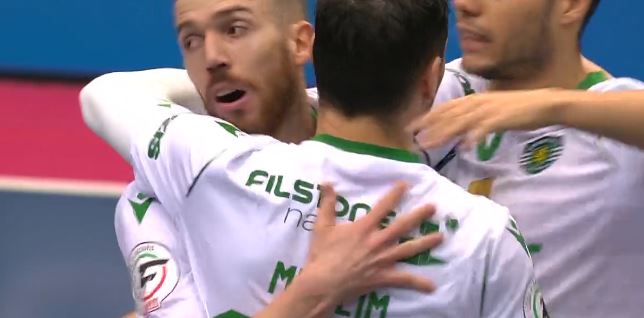 <p>FUTSAL: RESULTADOS DA 14ª JORNADA</p>
