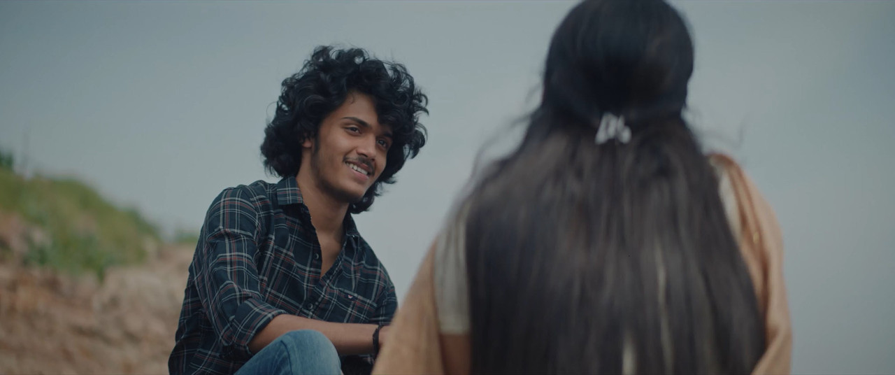 Court: State vs. A Nobody 2025 WebRip [Hindi + Tamil + Telugu + Malayalam + Kannada] 480p, 720p, 1080p ESub Screenshot