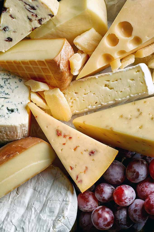 Queso