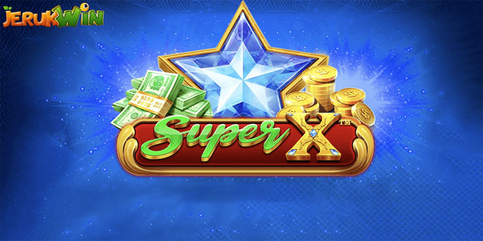 Slot Super X
