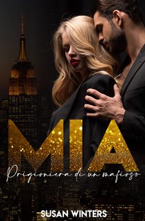 Susan Winters - MIA: prigioniera di un mafioso (2023)