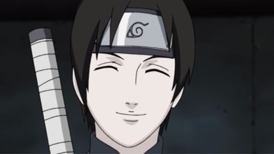 10 Naruto Characters Who Belong In Other Anime