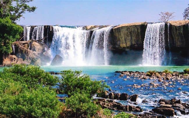 Khoảnh khắc Tây Nguyên 5