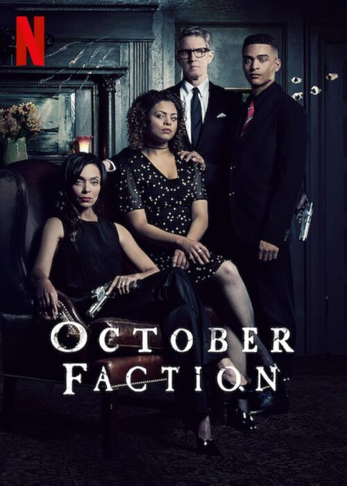 October Faction (2020) [Sezon 1] PL.10Bit.HDR.1080p.WEB-DL.H265-FT / ENG-Lektor PL