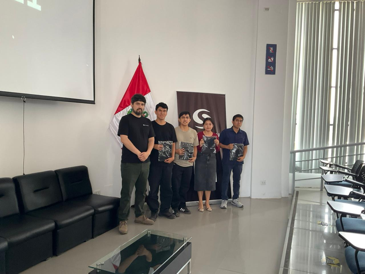 Hackathon 19