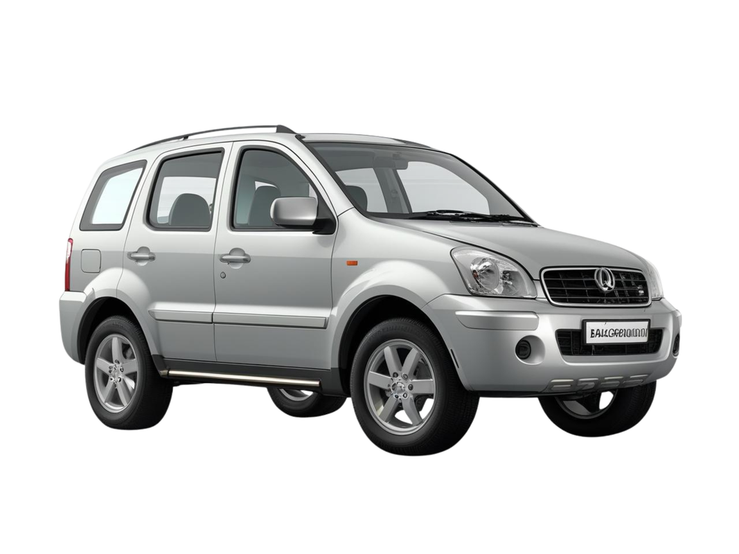 SUV