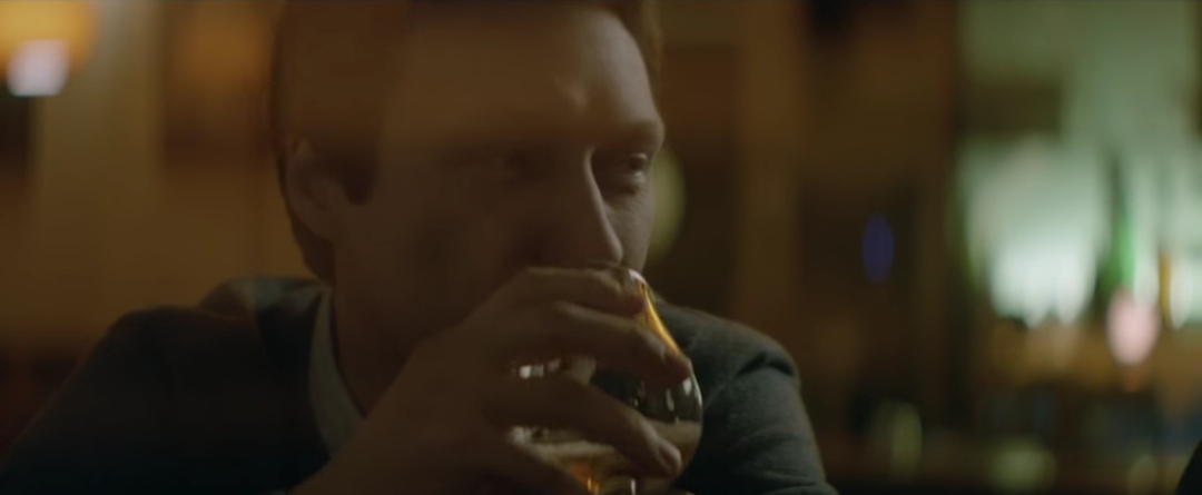 Homesick Movie Screenshot