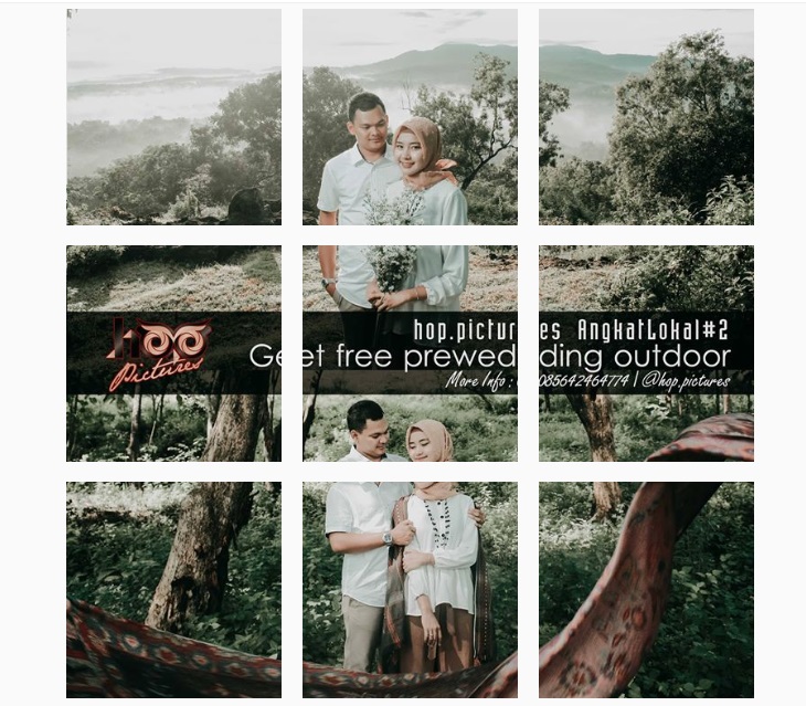 Capture Instagram/HOP.Pictures