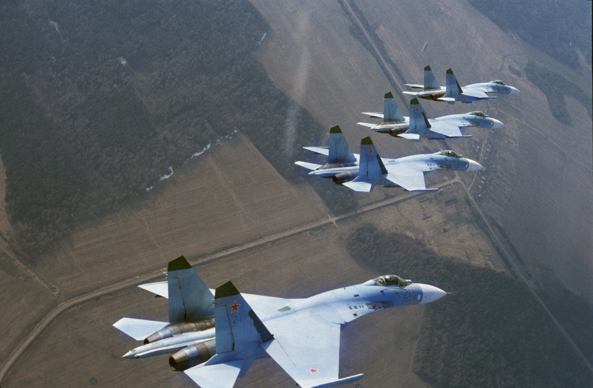 А.Джус Кубинка(4)