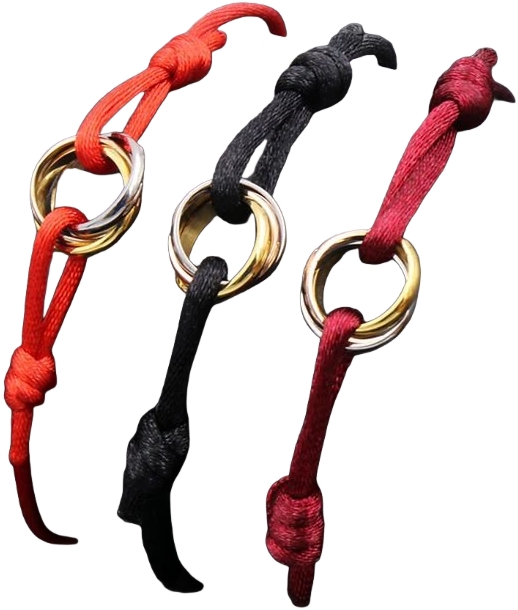 Cartier Pulsera [23+ Estilos]