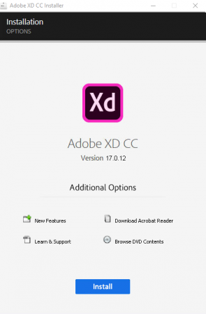 Adobe XD CC v17.0.12 Multilanguage Adobe XD CC v17.0.12 Multilanguage