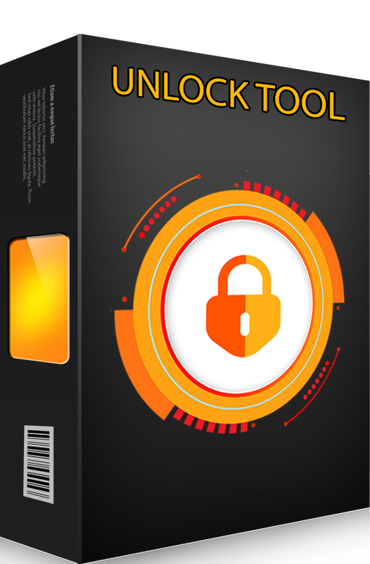 Unlocktool 12 Month