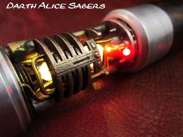 kotor 2 black lightsaber