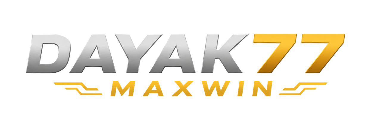 DAYAK77 LOGO