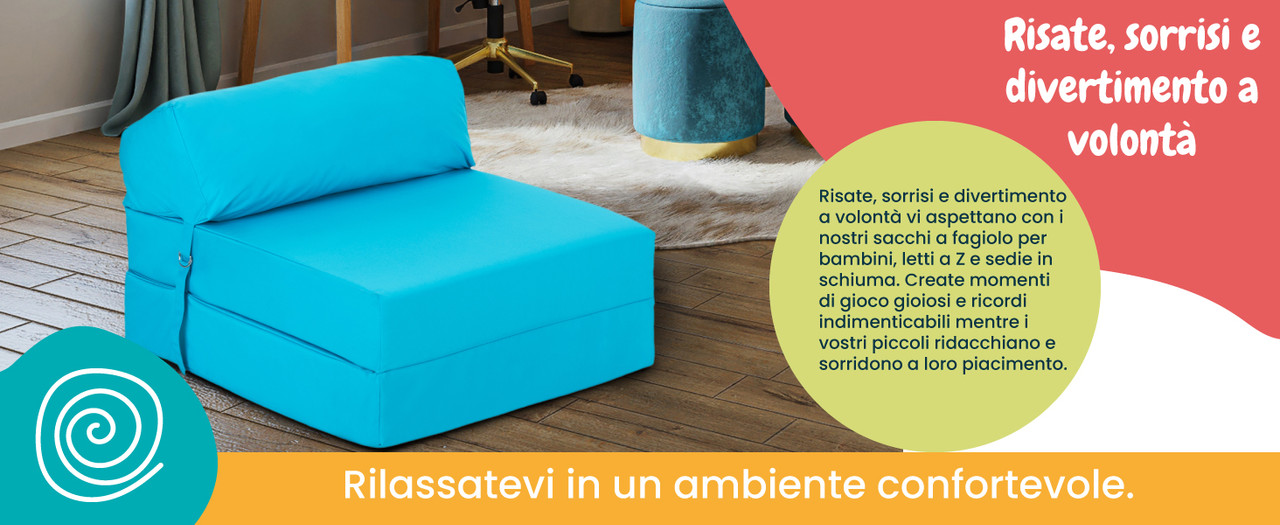 Materasso Pieghevole Da 7,5/10 Cm - Per Campeggio, Ospiti O Viaggi - Morbido E Salvaspazio - Foto 4