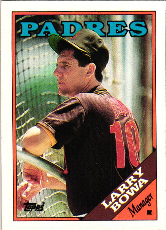 1988 Topps Baseball (201-400) // U Pick Cards - Build Set // Buy4+ Save70% - Picture 85 of 201