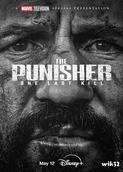 Punisher: Ostatnie starcie / The Punisher: One Last Kill (2026) MULTi.1080p.DSNP.WEB-DL.H.264-OzW / Dubbing i Napisy PL