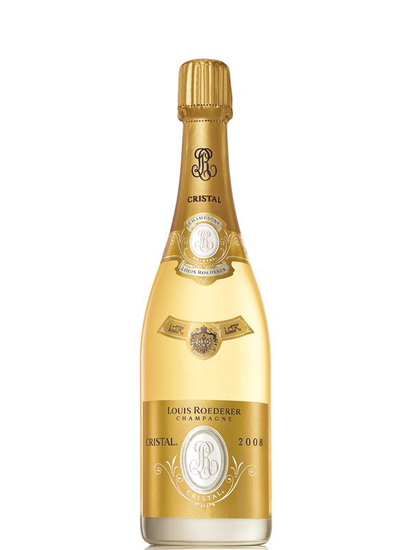 Louis Roederer, Cristal