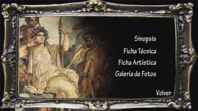 4 - Las Aventuras de Hércules [Dvd5Full] [Pal] [Cast/Ita] [Sub:Varios] [1960] [Aventuras]
