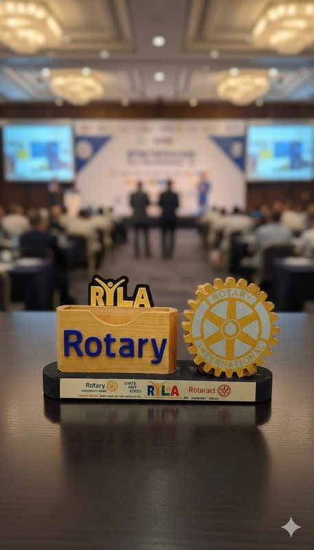 Mementos & Trophies image 8