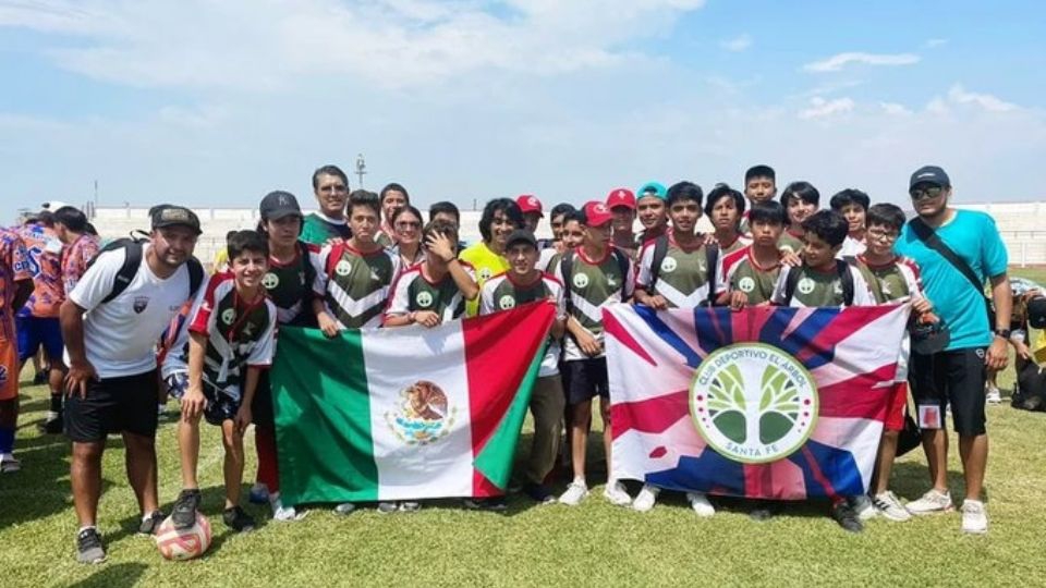 Luego de una semana varados, jugadores mexicanos abandonan Perú; aeropuertos reanudan operaciones