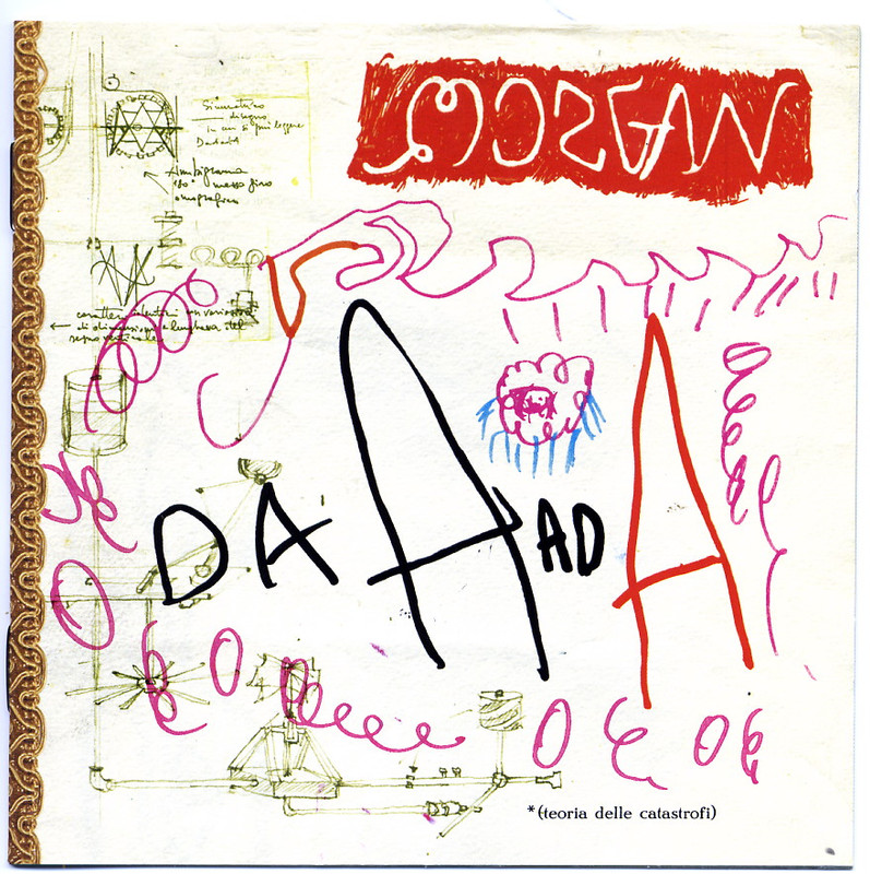 Morgan - Da A ad A (2007) .mp3 -320 Kbps