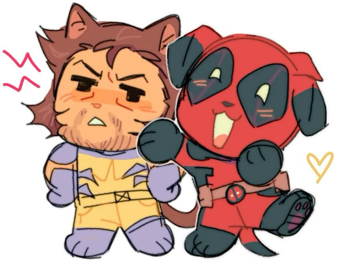 ac is @ultimatedirk on tumblr