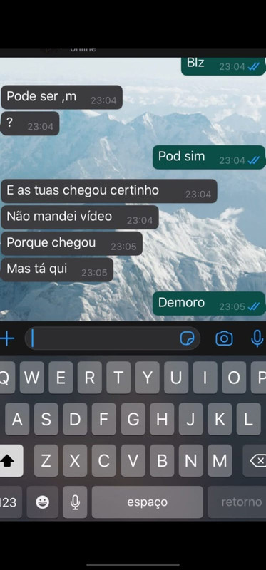 Feedback de Cliente