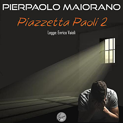 Pierpaolo Maiorano - Piazzetta Paoli 2 (2022) (mp3 - 128 kbps)