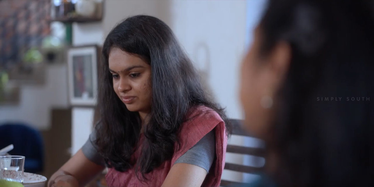 Kaadhal Enbadhu Podhu Udamai 2025 WebRip [Tamil] 480p, 720p ESub Screenshot