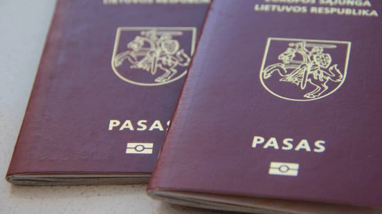 Referendumas dėl dvigubos pilietybės-dar viena chuntos afera