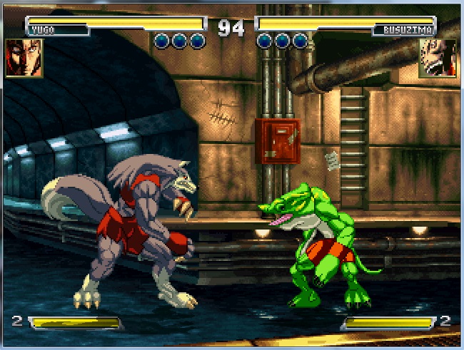 Bloody Roar: 2D Edition!!! - Page 2 004