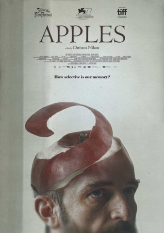 Almák (Apples / Mila) (2020) 1080p BluRay x265 HUNSUB MKV A1