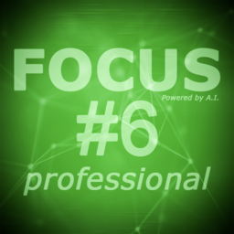 Franzis FOCUS #6 professional v6.13.04017 x64 - ENG