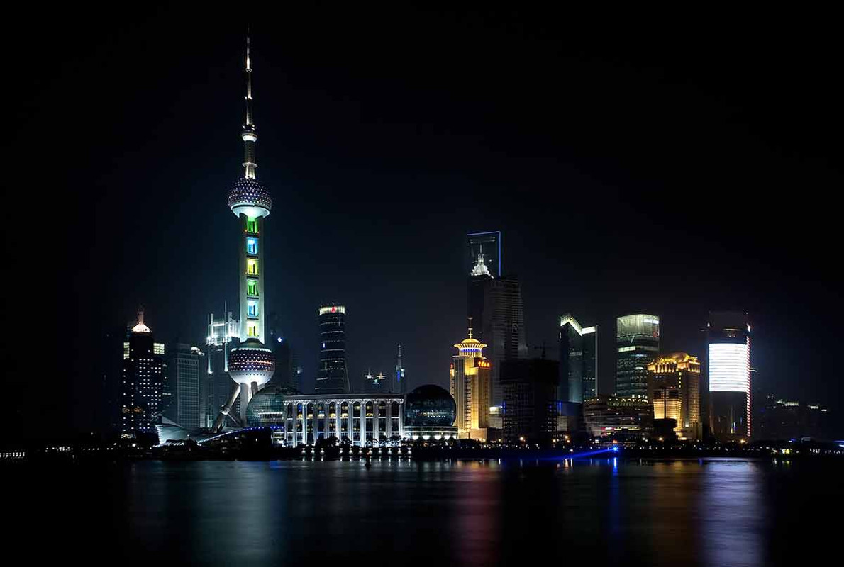 Shanghai 18-Apr-2024