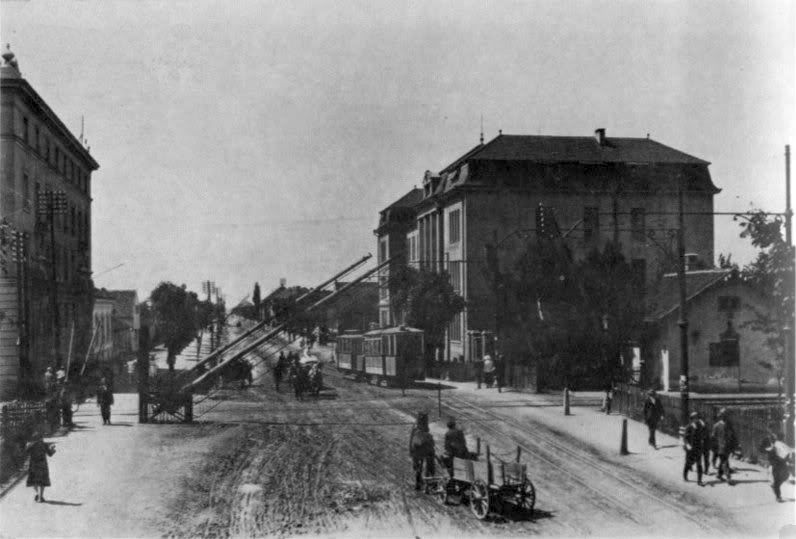 Zagrebačke pruge ZP1-132-1926-1