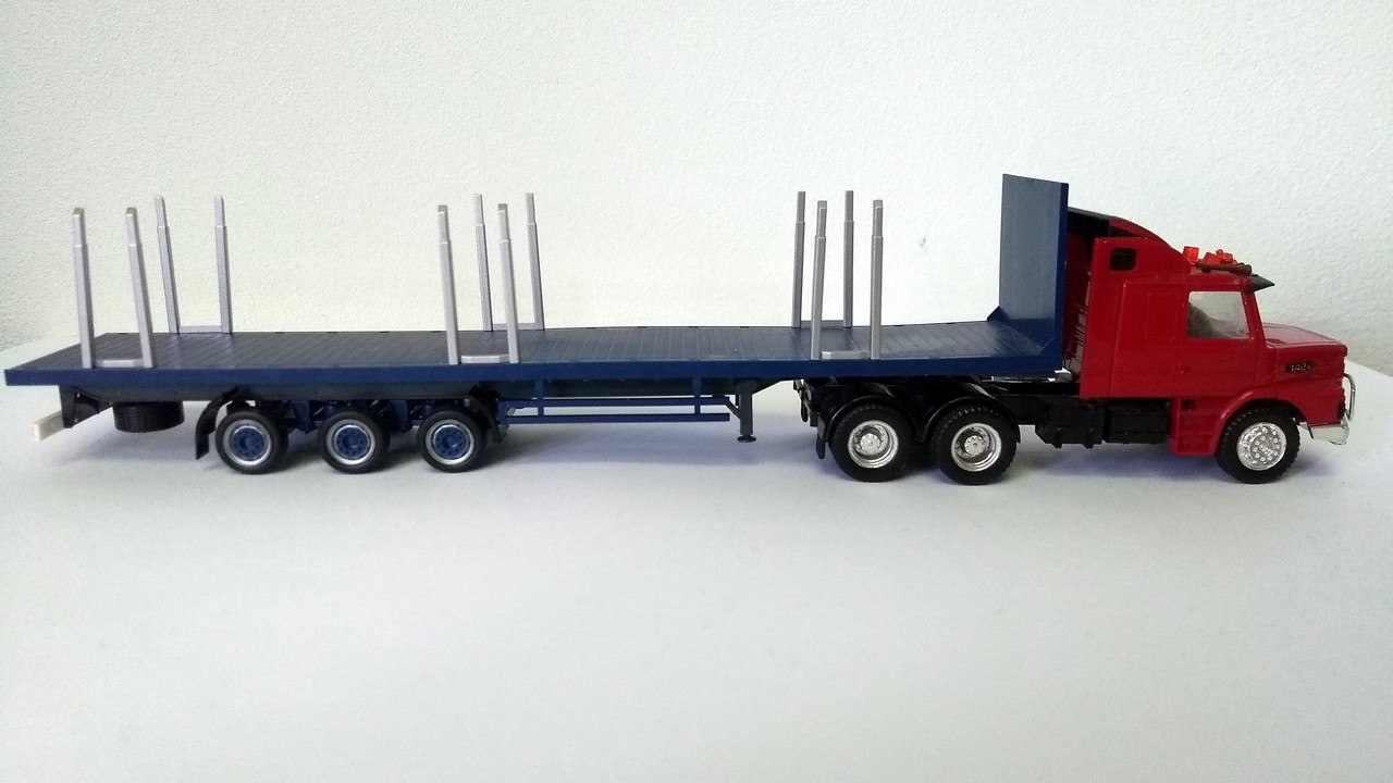 Mach (2741)